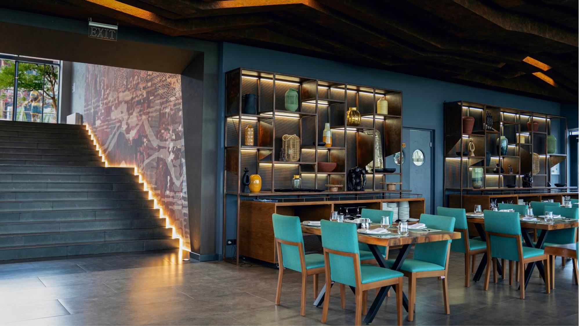 Kass Diamond Resort Tsalka エクステリア 写真