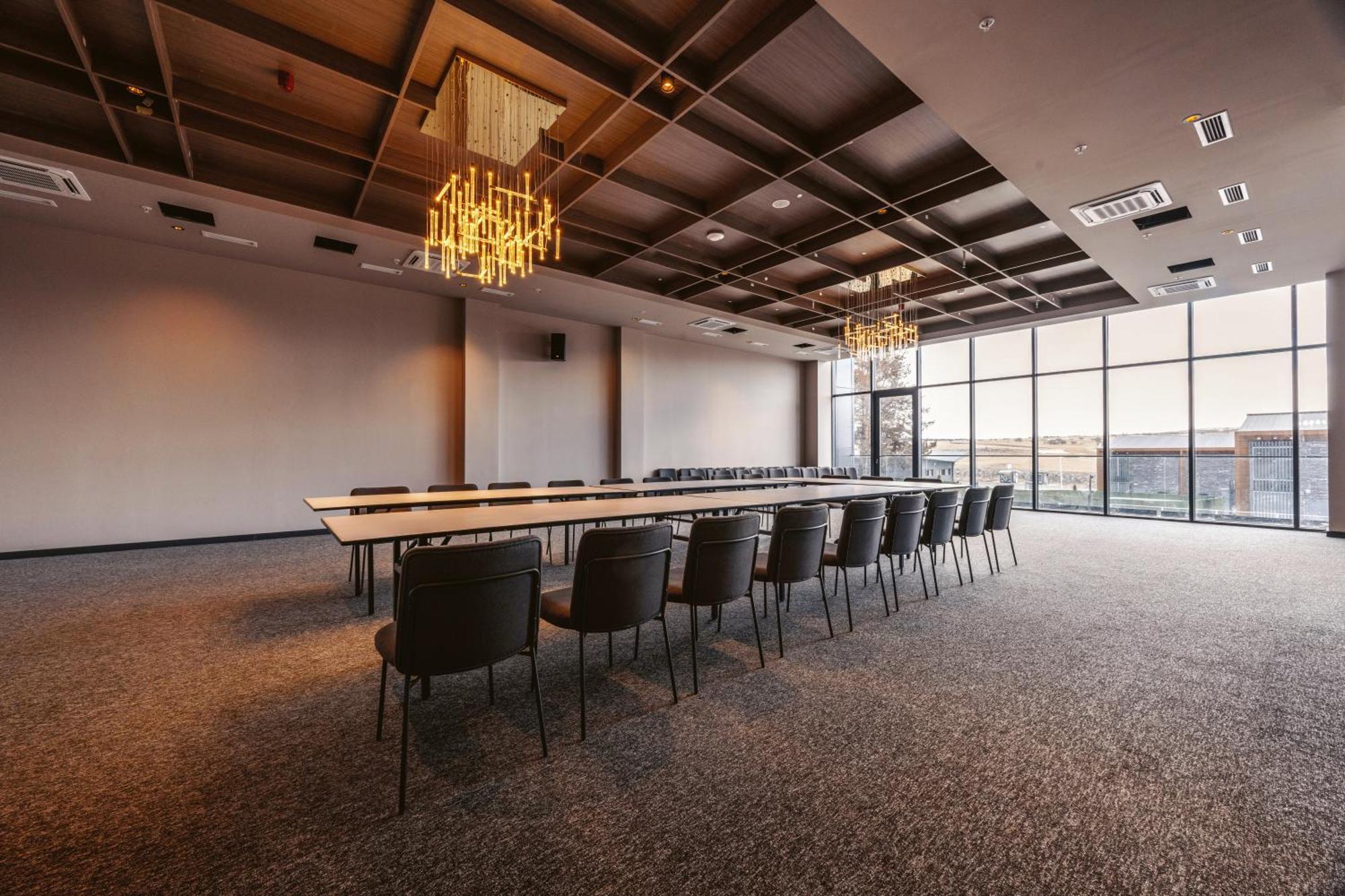 Kass Diamond Resort Tsalka エクステリア 写真